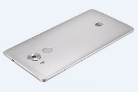 Huawei-Mate-8-Silver