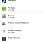 LG G3 – oficiální update Marshmallow – screenshoty (17)