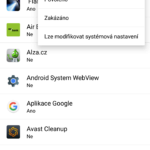 LG G3 – oficiální update Marshmallow – screenshoty (21)