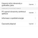 Lenovo Vibe X2 – prostředí systému Android 4.4.2 (9)
