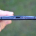 Nexus 6 – Micro USB konektor