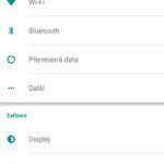 Nexus 6 – prostředí systému Android 5 (4)