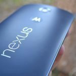 Nexus 6 – v trávě, konstrukce (5)