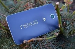 Nexus 6 – v trávě, konstrukce (8)