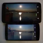 Nexus 6 vs. Nexus 5 srovnání – displej (6)