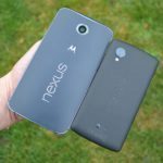 Nexus 6 vs. Nexus 6 srovnání – konstrukce (9)