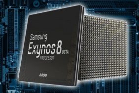 Samsung-Exynos8