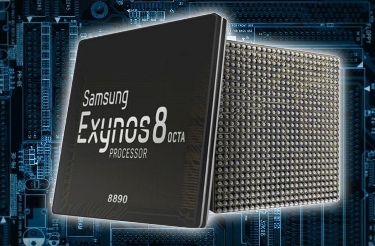 Samsung-Exynos8