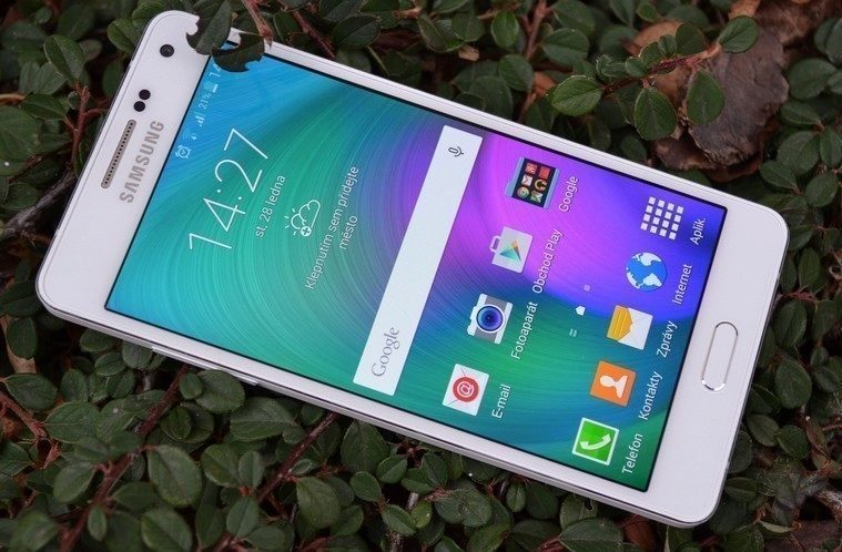 Samsung Galaxy A5 – nahledovy obrazek