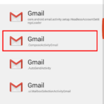 Nova Aktivity - Gmail - nová zpráva
