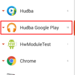 Nova Aktivity - Hudba Google Play