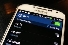 wi-fi cleanup aplikace android
