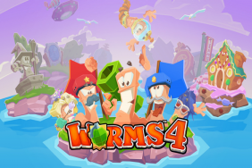 worms 4 hlavni