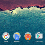 Google Launcher přináší mnohé z Androidu 6.0 Marshmallow