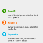 Doze android funkce Greenify aplikace1