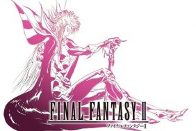 Final Fantasy 2 – náhleďák