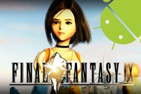Final Fantasy IX v Obchodě Play – náhleďák