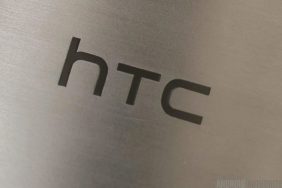 HTC příjmy