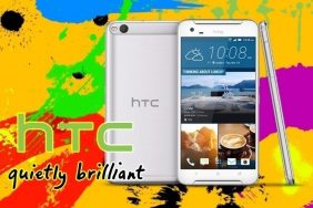 HTC One X9 – náhleďák