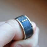 NFC prsten –  na ruce (6)