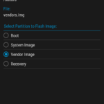 TWRP recovery 3.0.0