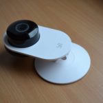 Xiaomi Ants Smart Camera – konstrukce kamerky (5)