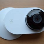 Xiaomi Ants Smart Camera – konstrukce kamerky (7)