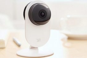 Xiaomi Ants Smart Camera – nahled