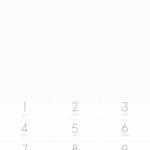 Xiaomi MI Note –  T9 dialer a kontakty (2)