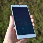 Xiaomi Mi Note – konstrukce telefonu (4)