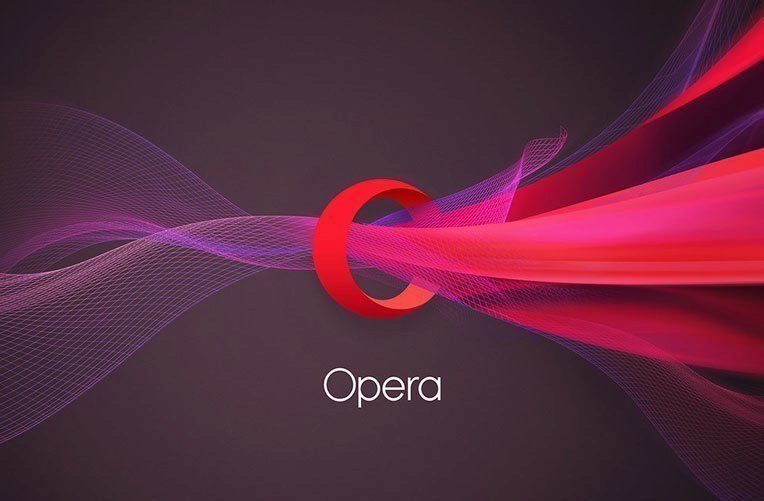 Opera Sync