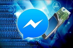 Facebook Messenger – náhleďák