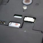 HTC Desire 620 – Micro SIM a Micro SD
