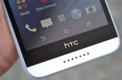 HTC Desire 620 –  TOP