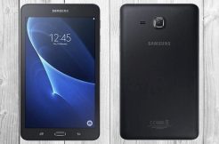 Samsung Galaxy Tab A – náhleďák