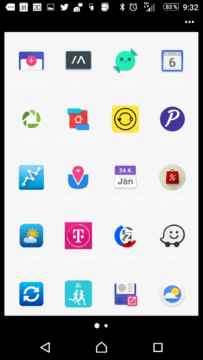 CandyCons – Icon Pack