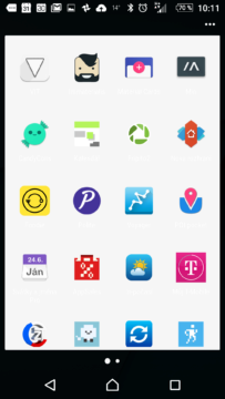 Simply 8-Bit Icon Pack