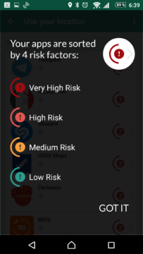 Hodnocení rizik