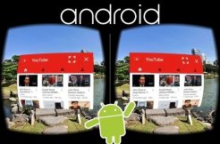 Android N – okna ve virtuální realitě