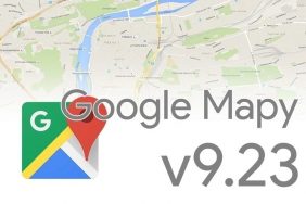 Google Mapy 9-23 – náheďák