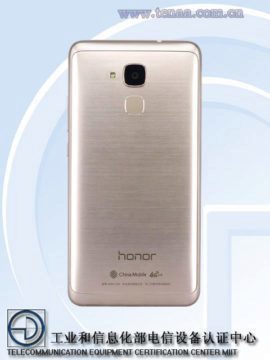 Huawei-Honor-5C-TENAA_4