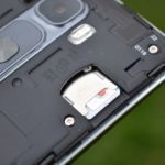 LG G Flex 2 –  Micro SIM a Micro SD
