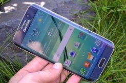 Samsung Galaxy S6 Edge – náhled