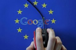 google eu