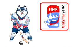 2016 IIHF
