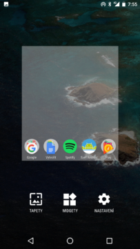 Android N Launcher (1)