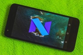 Android N – náhleďák