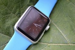 Apple Watch –  náhledový obrázek (1)