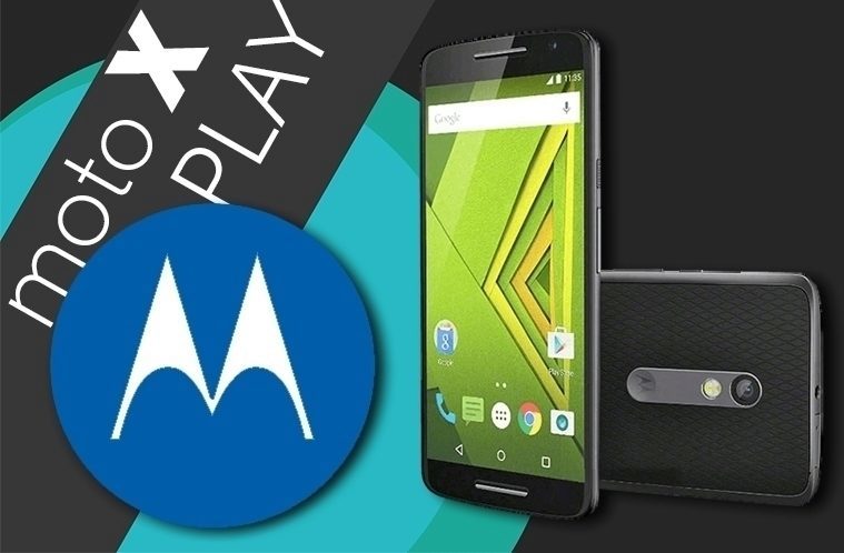 Moto X Play – náhleďák