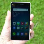 Xiaomi Mi4i – displej telefonu 2
